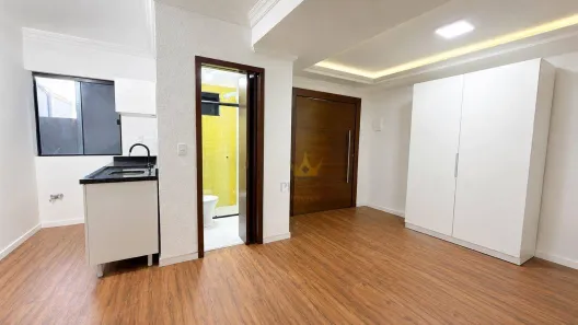 Kitnet com 1 Quarto para alugar, 20m² no Murta, Itajaí