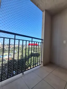 Apartamento com 3 Quartos à venda, 65m² no Jardim Copacabana, São José dos Campos