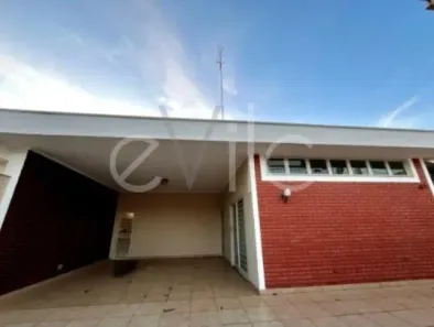 Casa com 4 Quartos à venda, 267m² no Jardim Nossa Senhora Auxiliadora, Campinas