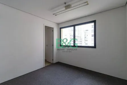 Sala Comercial para venda ou aluguel, 30m² no Jardim Paulista, São Paulo