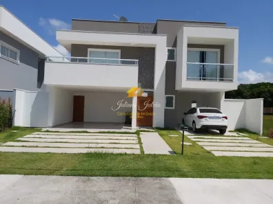 Casa com 4 Quartos à venda, 330m² no Viverde II, Rio das Ostras
