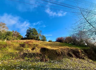 Lote/Terreno à venda, 600m² no Pórtico, Gramado