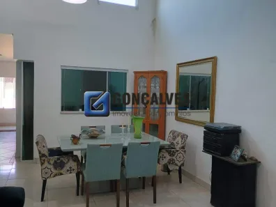 Sobrado com 2 Quartos à venda, 195m² no Demarchi, São Bernardo do Campo