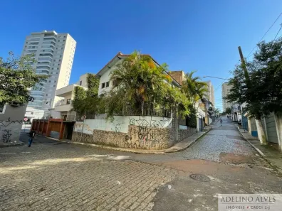Imóvel Comercial com 1 Quarto à venda, 240m² no Vila Mariana, São Paulo
