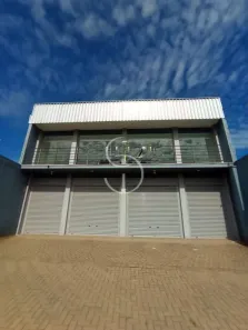 Ponto Comercial para alugar, 300m² no Santo André, São Leopoldo