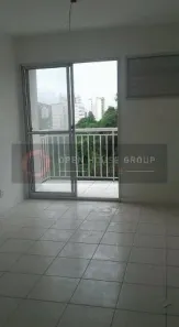 Apartamento com 2 Quartos à venda, 55m² no Fonseca, Niterói