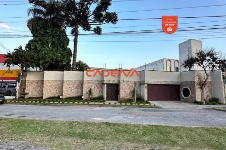 Lote/Terreno à venda, 560m² no Parolin, Curitiba