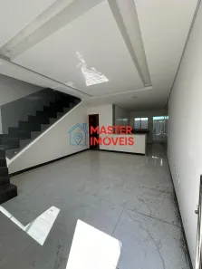 Casa com 3 Quartos à venda, 130m² no Residencial Masterville, Sarzedo