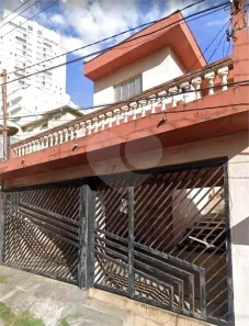 Sobrado com 4 Quartos à venda, 117m² no Lauzane Paulista, São Paulo