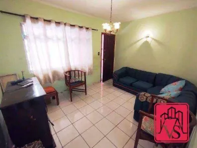 Sobrado com 2 Quartos à venda, 113m² no Jardim do Mar, São Bernardo do Campo