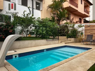 Casa com 4 Quartos à venda, 174m² no Teixeiras, Juiz de Fora