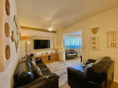 Apartamento com 2 Quartos à venda, 80m² no Pitangueiras, Guarujá