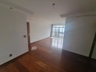 Apartamento com 3 Quartos à venda, 110m² no Santo Amaro, São Paulo