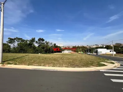 Lote/Terreno à venda, 346m² no Jardim Regente, Indaiatuba