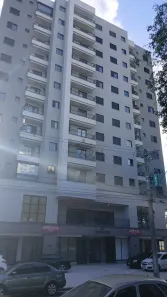Apartamento com 2 Quartos à venda, 52m² no Parque Industrial, São José dos Campos