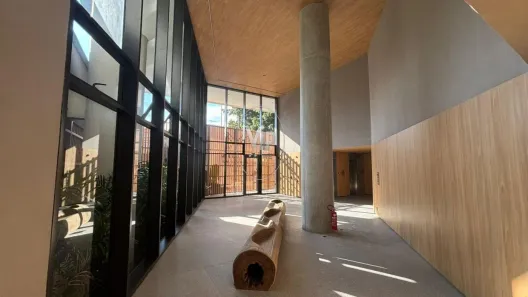 Apartamento com 3 Quartos à venda, 179m² no Vila Clementino, São Paulo