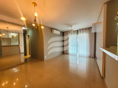 Apartamento com 2 Quartos à venda, 97m² no Morumbi, Araçatuba