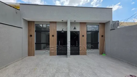 Casa com 2 Quartos à venda, 60m² no Jardim Simus, Sorocaba