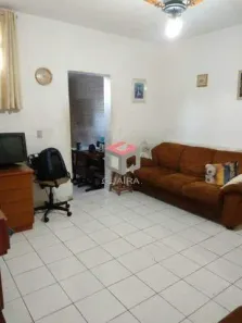 Sobrado com 4 Quartos à venda, 219m² no Ipiranga, São Paulo