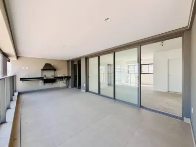 Apartamento com 3 Quartos à venda, 160m² no Vila Olímpia, São Paulo