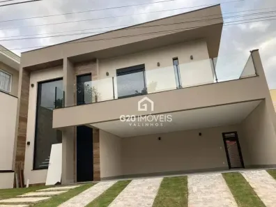 Casa de Condomínio com 3 Quartos à venda, 300m² no Loteamento Residencial Santa Gertrudes, Valinhos