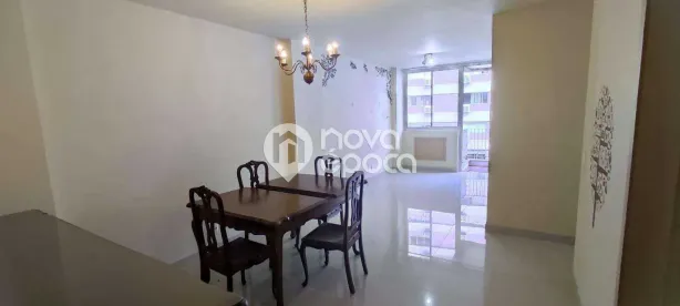 Apartamento com 2 Quartos à venda, 108m² no Copacabana, Rio de Janeiro