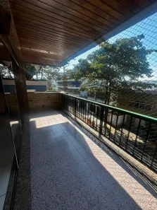 Apartamento com 4 Quartos para alugar, 110m² no Jardim Guanabara, Rio de Janeiro