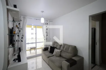 Apartamento com 2 Quartos à venda, 55m² no Cambuci, São Paulo