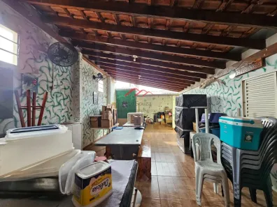 Casa com 3 Quartos à venda, 110m² no Jardim Dall'Orto, Sumaré