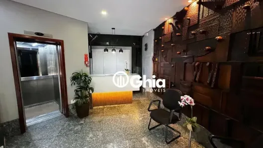 Sala Comercial à venda, 42m² no Centro, Campinas