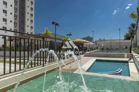 Apartamento com 2 Quartos à venda, 42m² no Engenho de Dentro, Rio de Janeiro