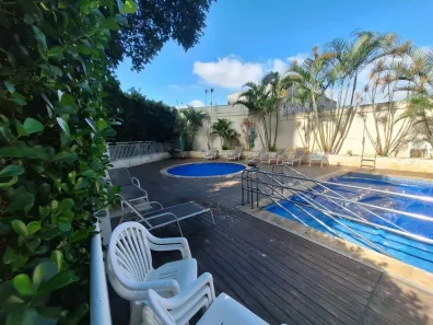 Apartamento com 3 Quartos para alugar, 78m² no Jardim Esmeralda, São Paulo