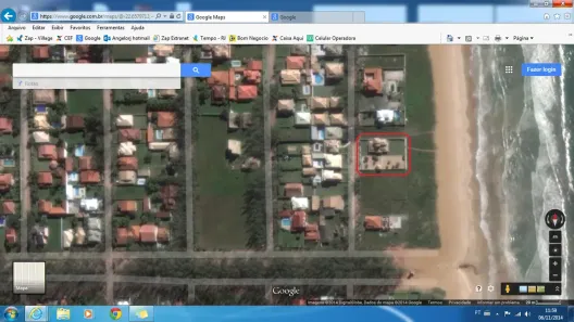Casa de Condomínio com 3 Quartos para alugar, 220m² no Long Beach (Tamoios), Cabo Frio