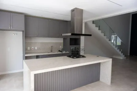 Casa de Condomínio com 3 Quartos à venda, 235m² no Santa Cecília, Paulínia