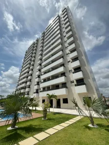 Apartamento com 3 Quartos à venda, 84m² no Centro, Eusébio