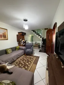 Sobrado com 2 Quartos à venda, 176m² no Jordanópolis, São Bernardo do Campo