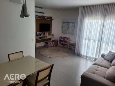 Apartamento com 2 Quartos à venda, 69m² no Residencial Parque Granja Cecília B, Bauru
