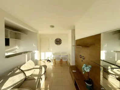 Apartamento com 2 Quartos à venda, 60m² no Cancela Preta, Macaé