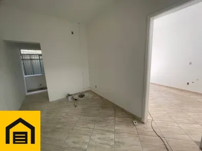Sala Comercial para alugar, 125m² no Jardim Estrela, Mauá