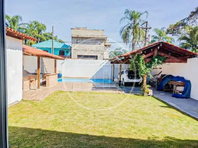 Casa com 2 Quartos à venda, 100m² no Parque do Terceiro Lago, São Paulo