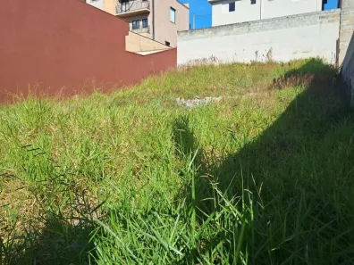 Lote/Terreno à venda, 175m² no Portais (Polvilho), Cajamar