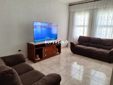 Casa com 4 Quartos à venda, 203m² no Jardim Anchieta, Campinas