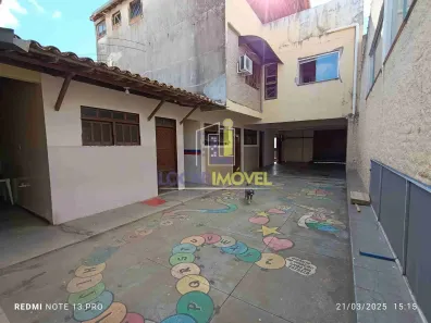Sala Comercial para alugar, 250m² no Alto Maron, Vitória da Conquista
