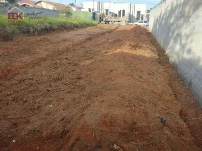 Lote/Terreno à venda, 180m² no Jardim Continental, Taubaté