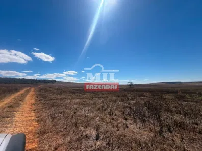 Fazenda/Sítio à venda, 1m² no , Cristalina