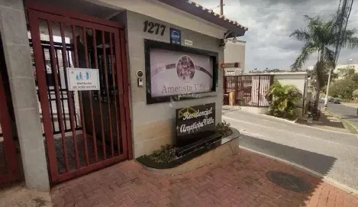 Apartamento com 2 Quartos à venda, 46m² no Jardim Nova Europa, Campinas