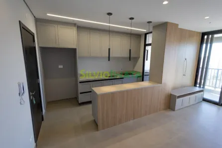 Apartamento com 3 Quartos à venda, 72m² no Zona 07, Maringá