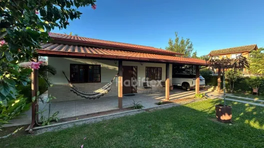 Casa com 3 Quartos à venda, 169m² no Rio Tavares, Florianópolis