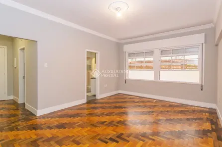 Apartamento com 2 Quartos para alugar, 96m² no Floresta, Porto Alegre