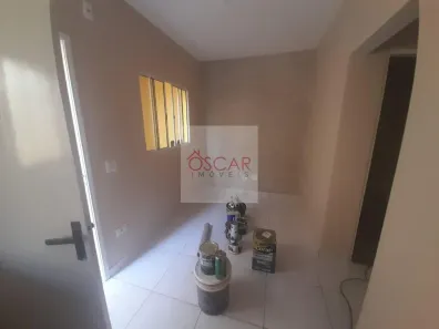 Casa com 1 Quarto para alugar, 50m² no Vila Talarico, São Paulo